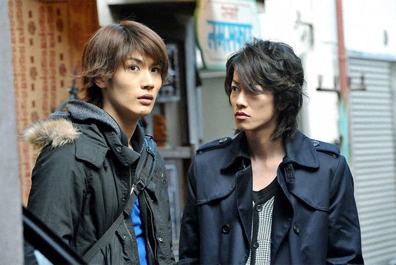 新品ブラッディ・マンデイ シーズン2 DVD-BOX〈6枚組〉 三浦春馬 佐藤健