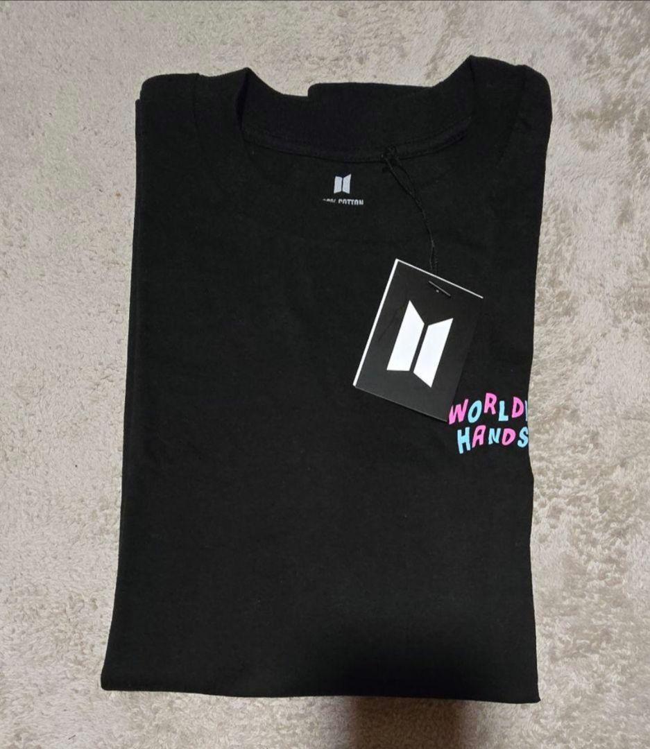 BTS　Jin　ソクジン　Tシャツ