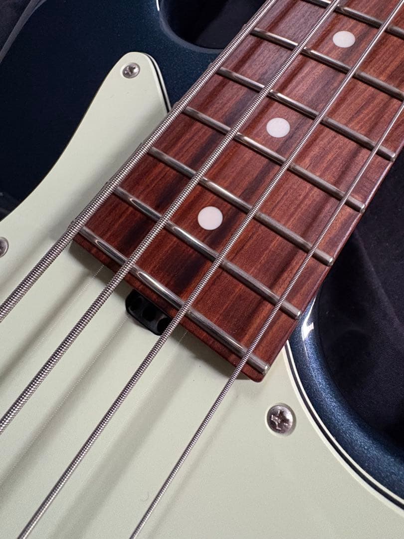 Sadowsky サドウスキー metroline 日本製 ウィルリーモデル