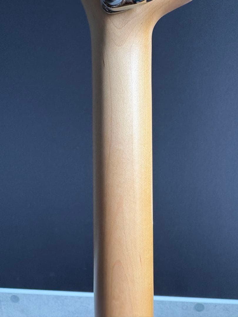 Sadowsky サドウスキー metroline 日本製 ウィルリーモデル