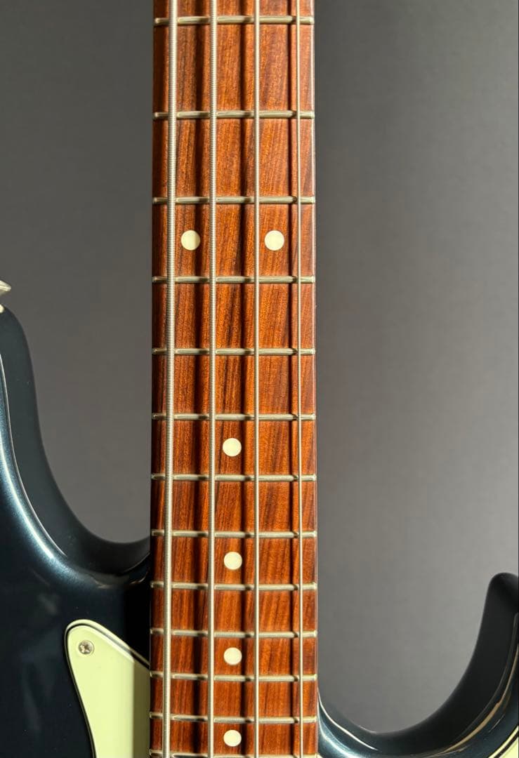 Sadowsky サドウスキー metroline 日本製 ウィルリーモデル