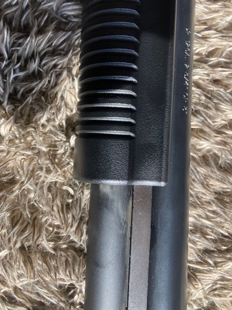 東京マルイ M870 TACTICAL ガスショットガン