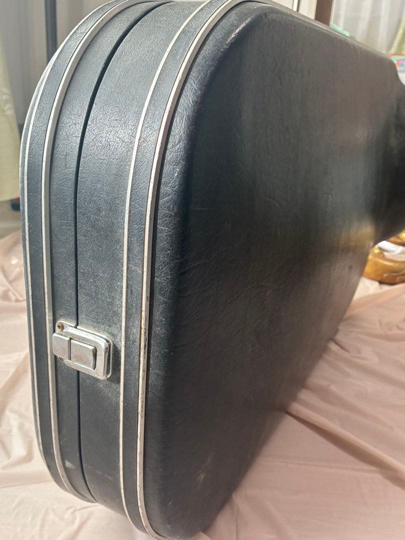 ユーフォニアム シルバー ケース付き