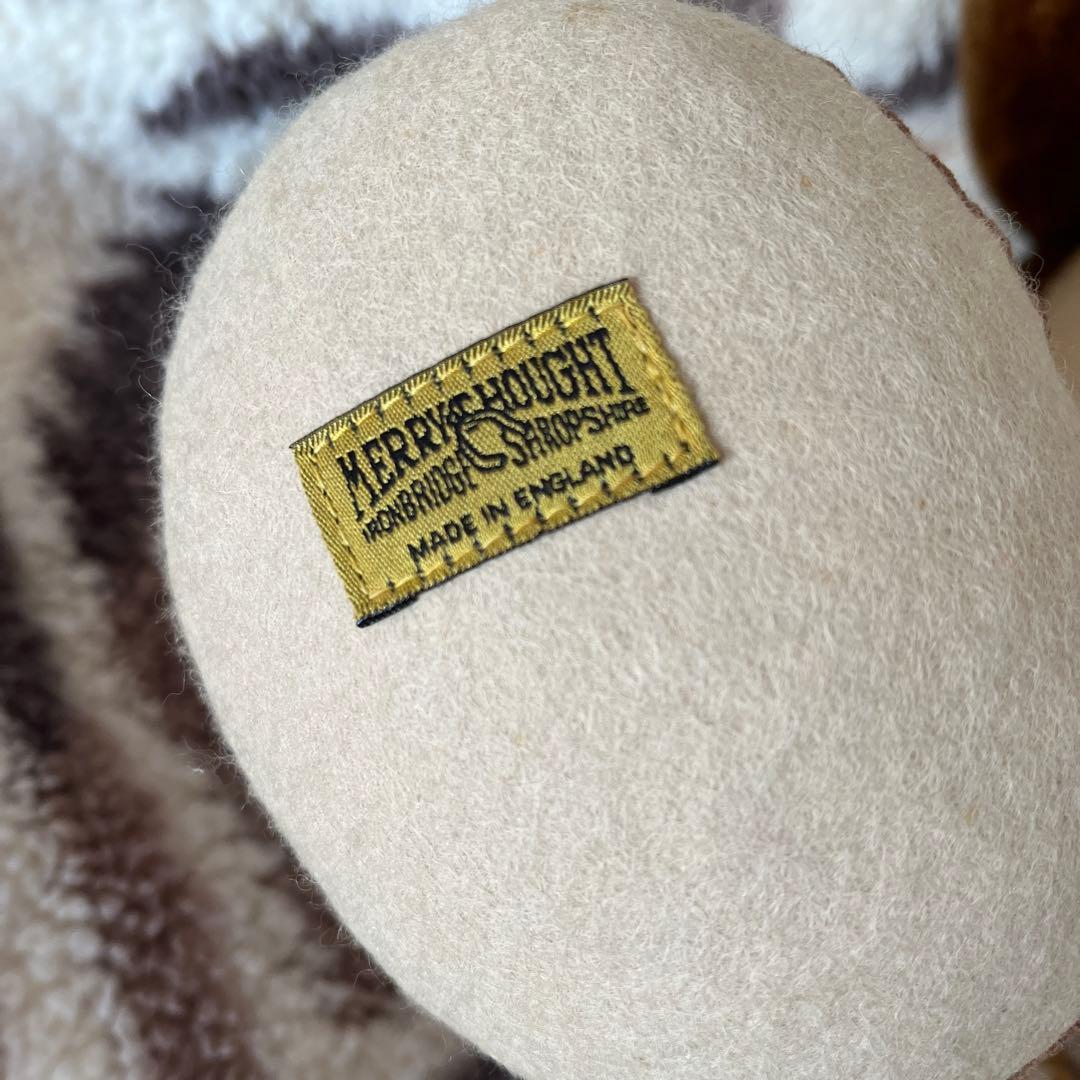 CHEK LAP KOK空港記念チーキー パイロットベア大