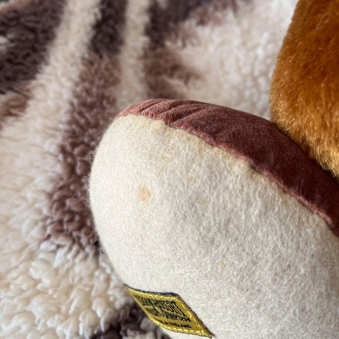 CHEK LAP KOK空港記念チーキー パイロットベア大