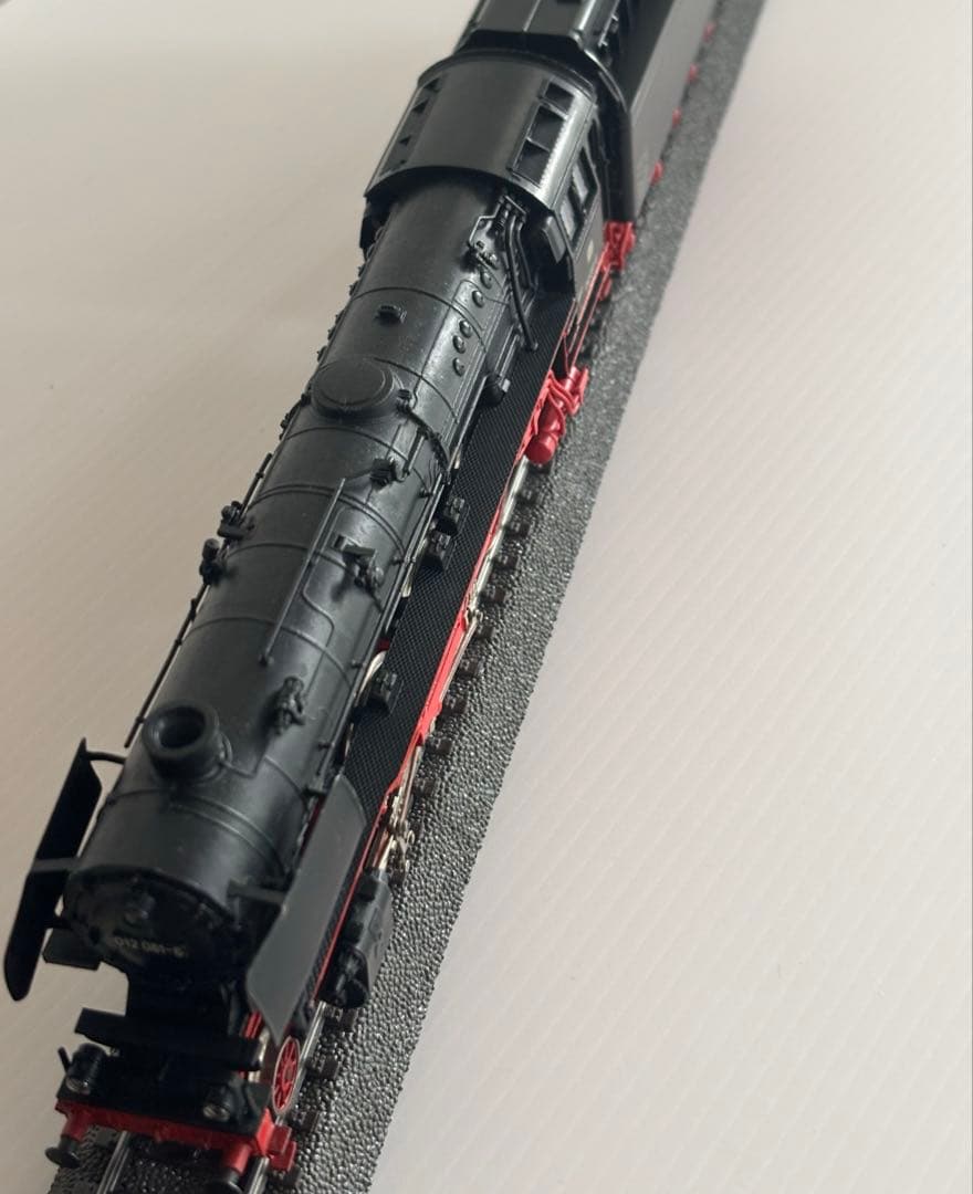 メルクリン 3310 BR012 オイルテンダー　オーバーホール済　完動品