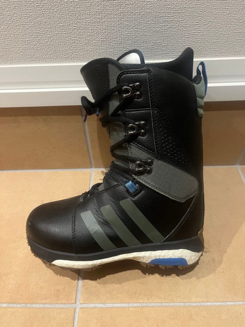 KT adidas Super Level スノーボードブーツ