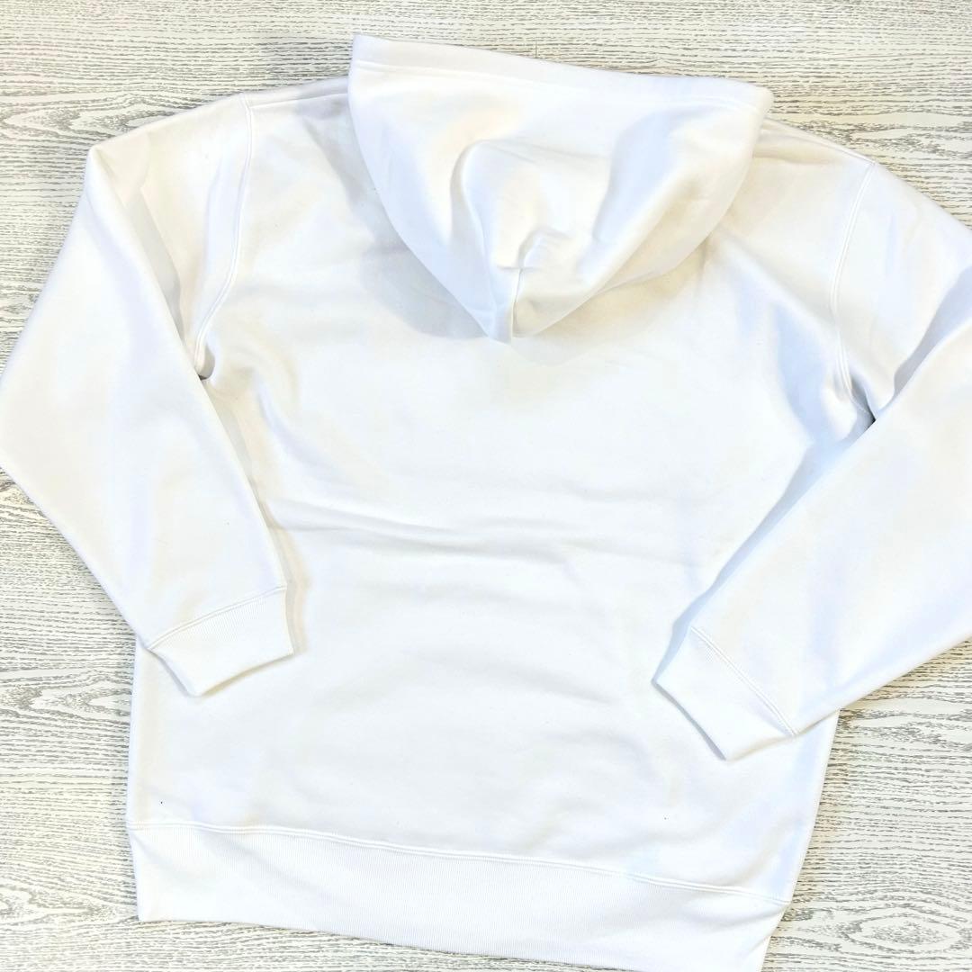 ACANTHUS アカンサス× muta MARINE パーカー(MA2536)