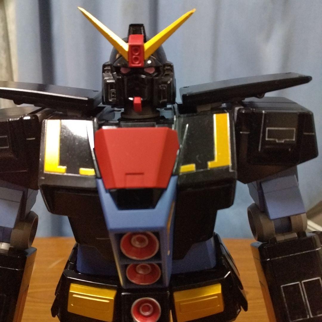 HG(ハイグレード) 1/144 サイコ・ガンダム　全塗装　バンダイ