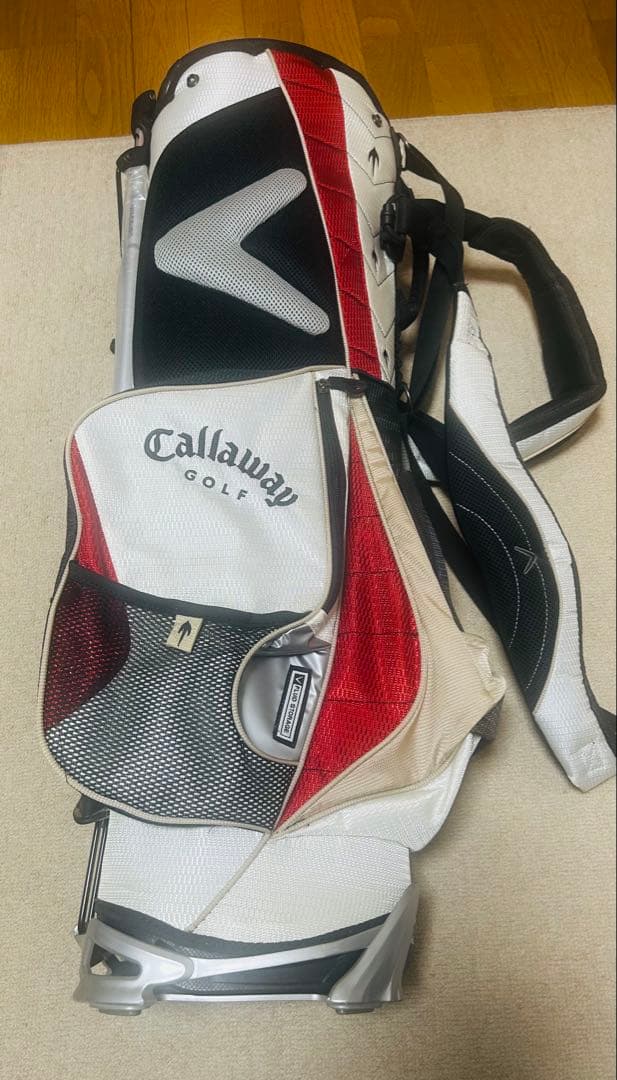 T*I様   ✖️ Callaway Wnameキャデ