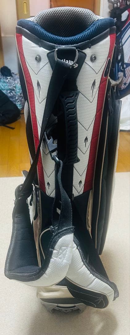 T*I様   ✖️ Callaway Wnameキャデ