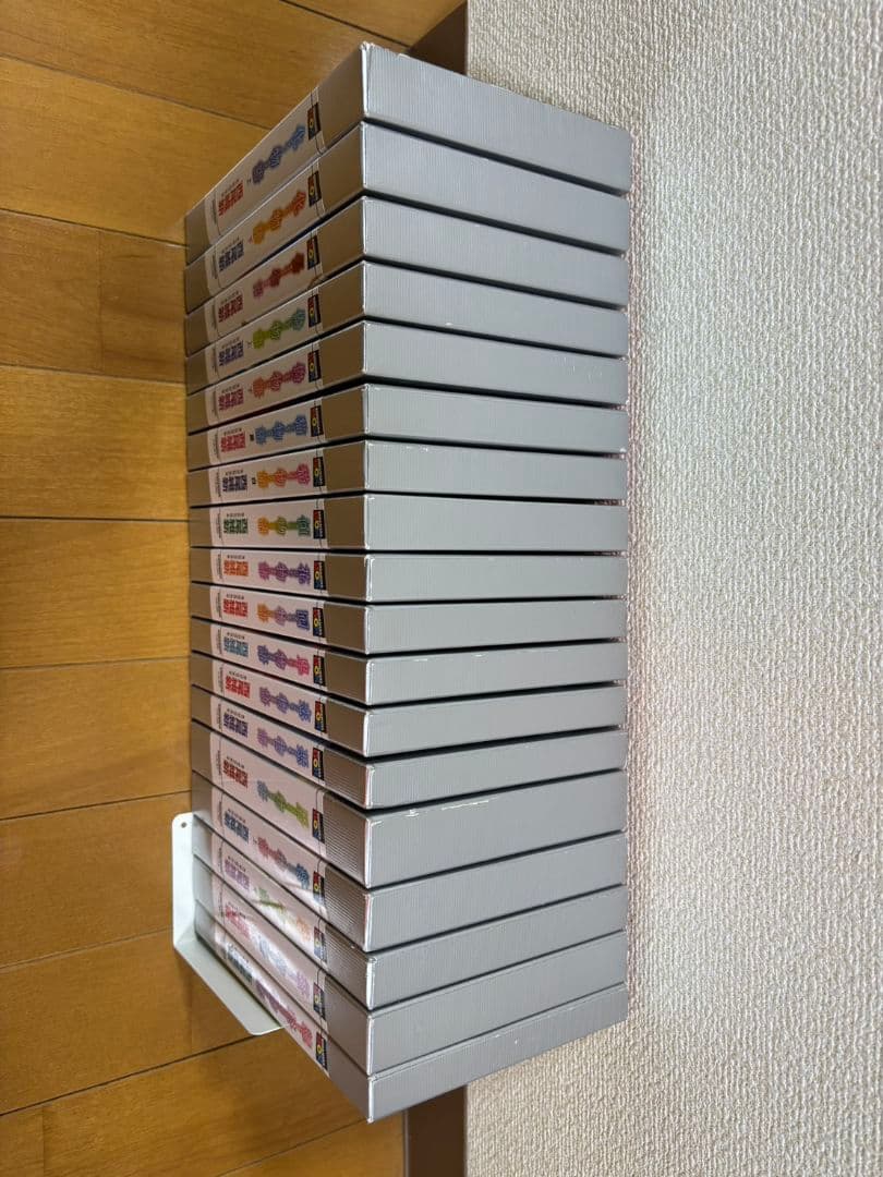 化物語、混物語、短物語　全巻セット