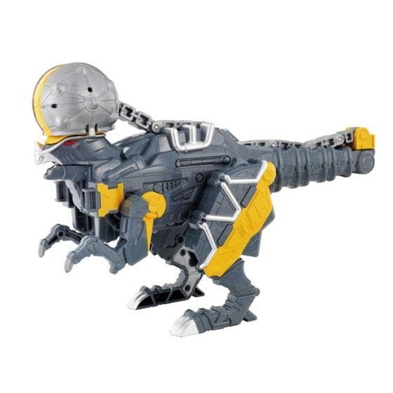 新品未開封｜獣電竜シリーズ04 ブンパッキー｜獣電戦隊キョウリュウジャー