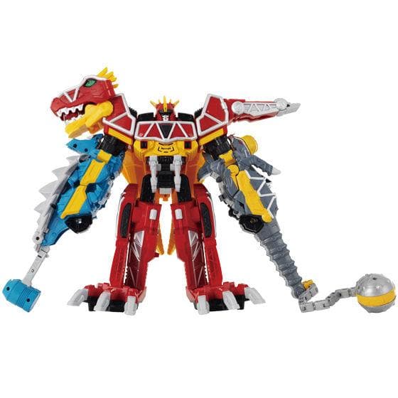 新品未開封｜獣電竜シリーズ04 ブンパッキー｜獣電戦隊キョウリュウジャー