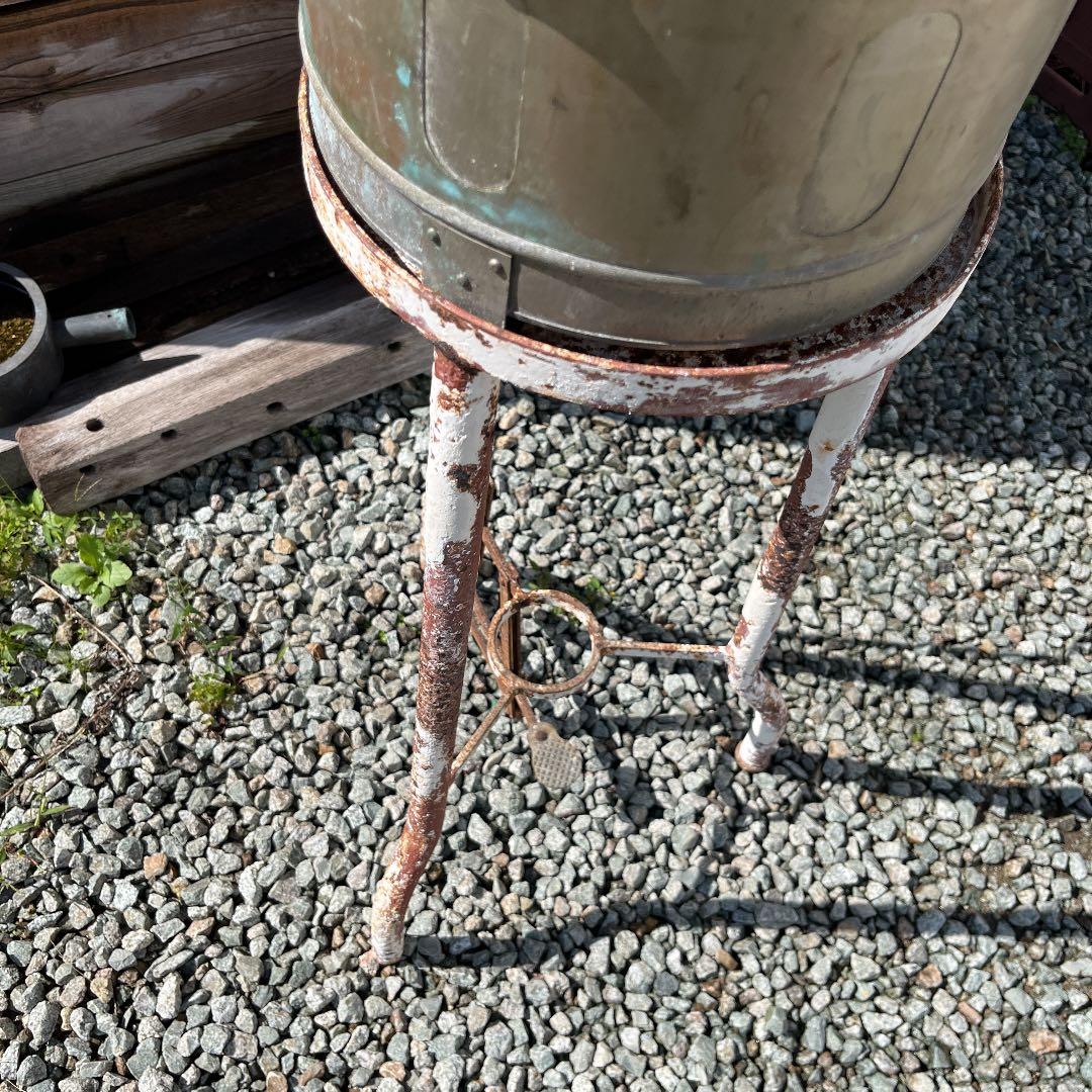 アンティーク什器