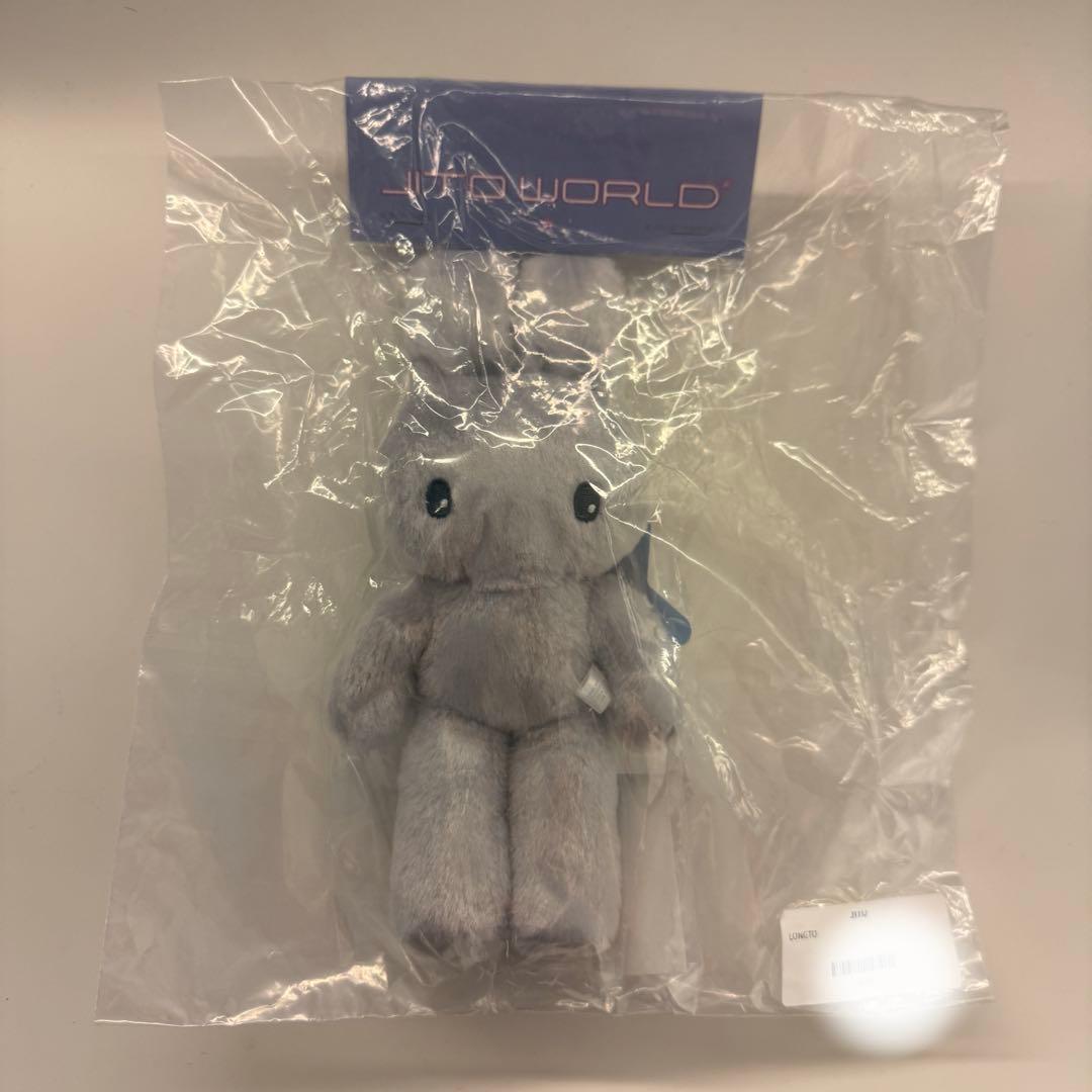 JITO JICHOI LONGTO 新品未開封