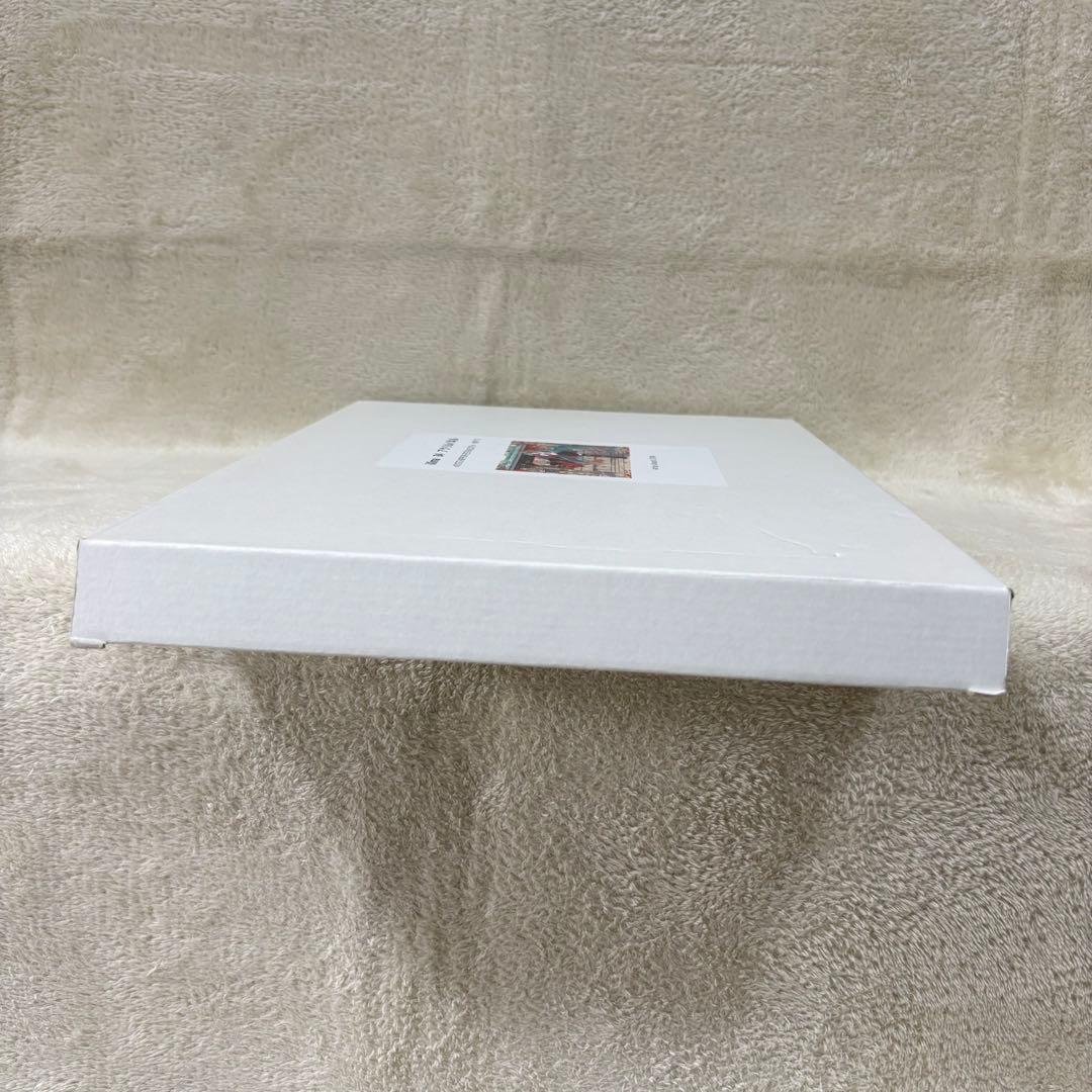 【希少】初音ミク 日本 京都 北野天満宮 アクリルパネル B4 撫牛像 受注品