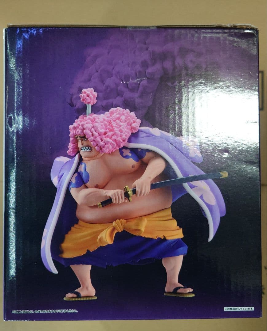 一番くじ 赤鞘 イヌアラシ　河松　アシュラ童子　おでん　フィギュア