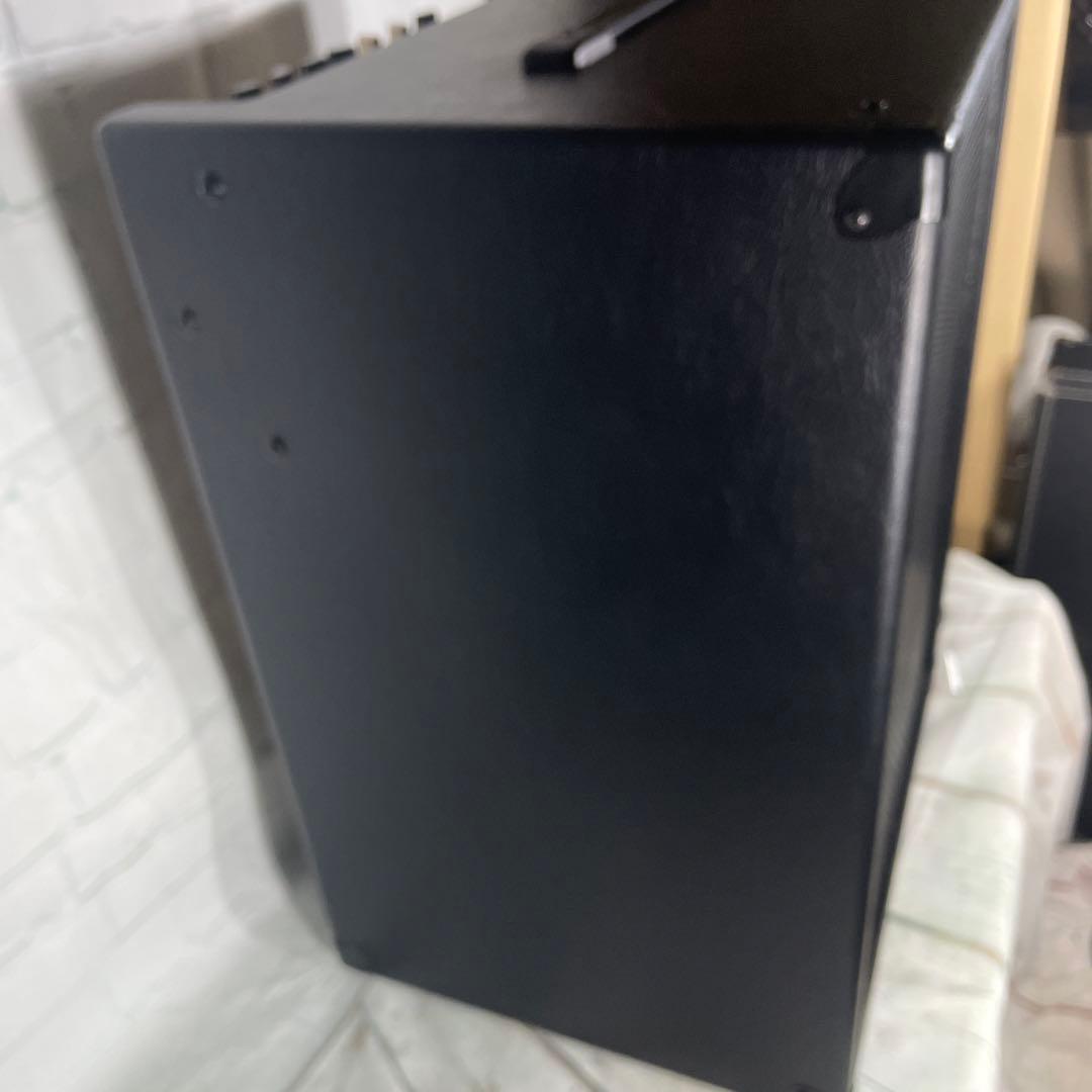 tc electronic BG250 ベースアンプ　コンボ