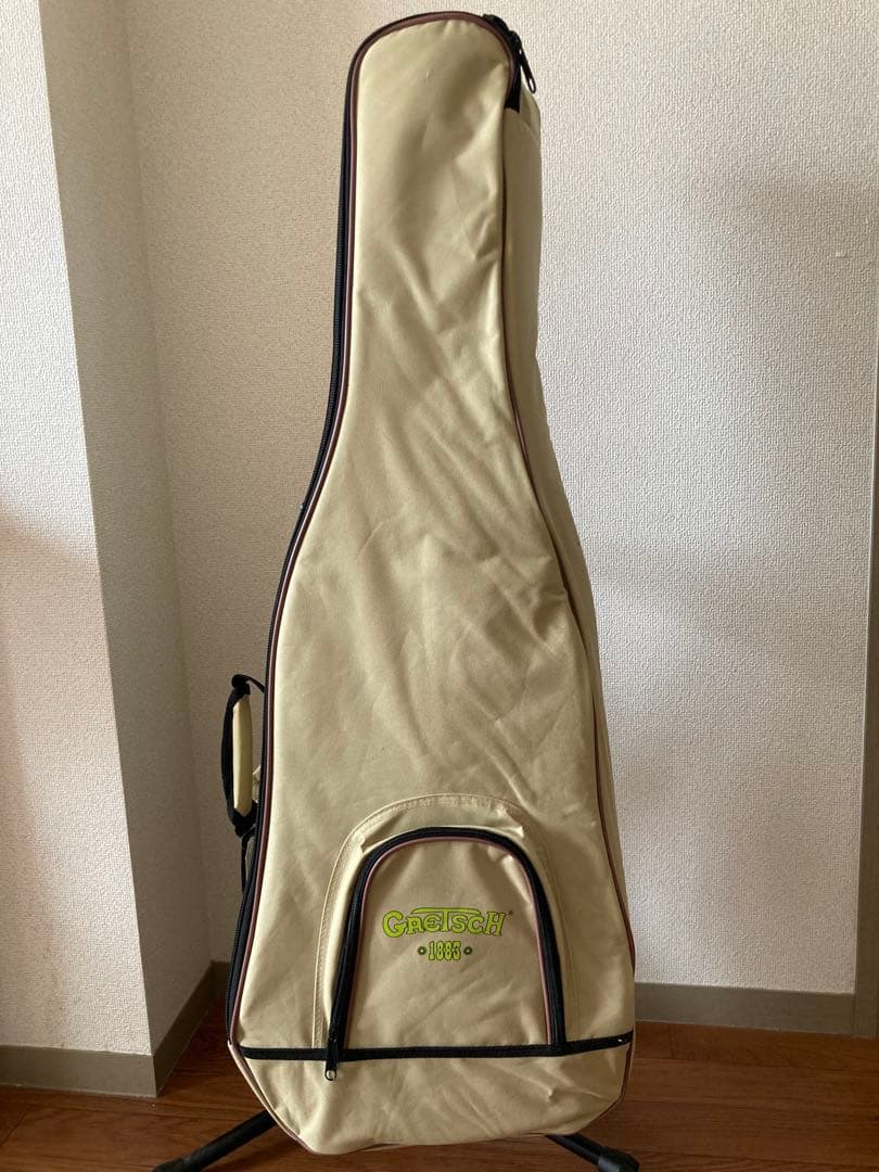 最終値引 [美品・訳あり] GRETSCH G9500 Jim Dandy