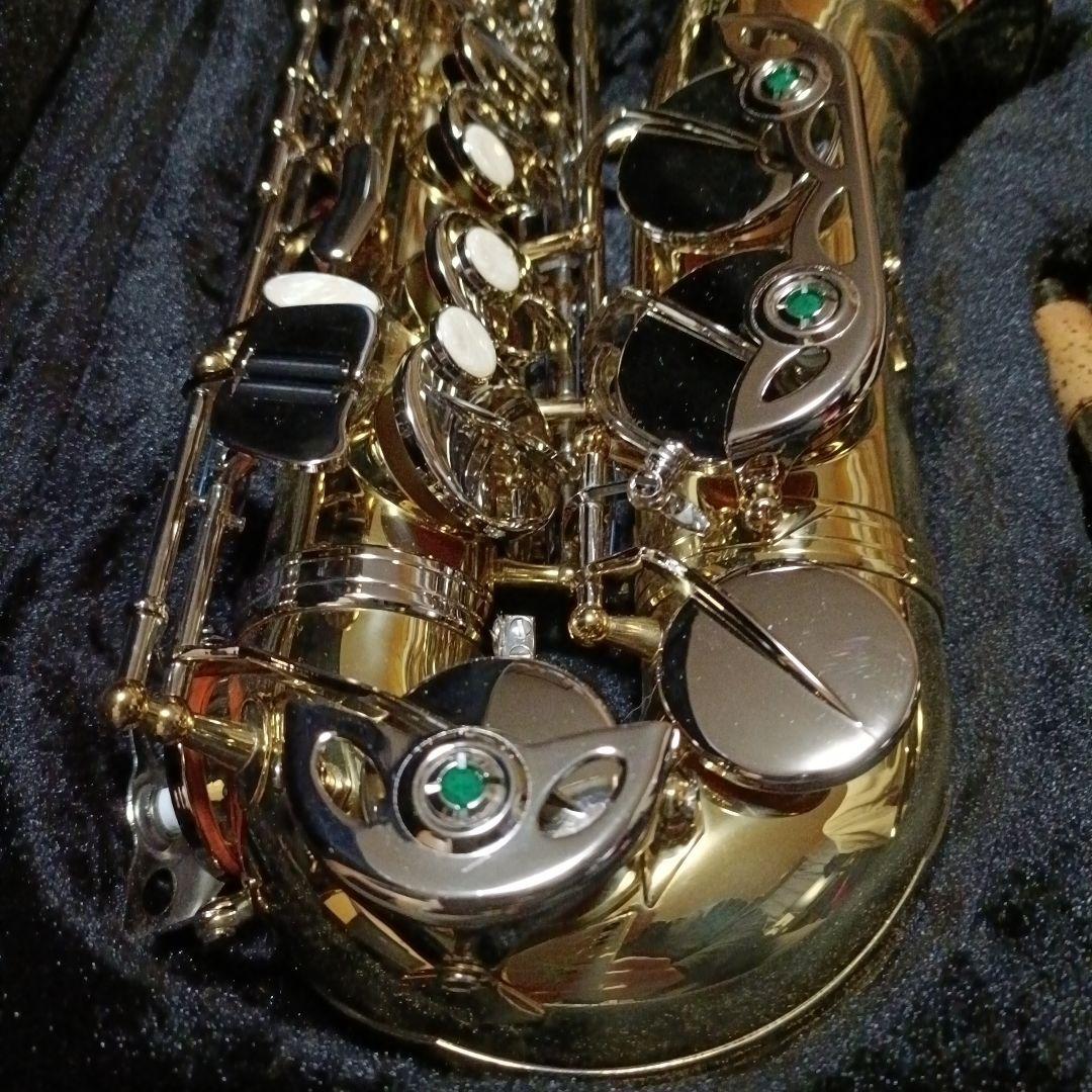 美品 Selmer セルマー　アルトサックス　Aristocrat AS600