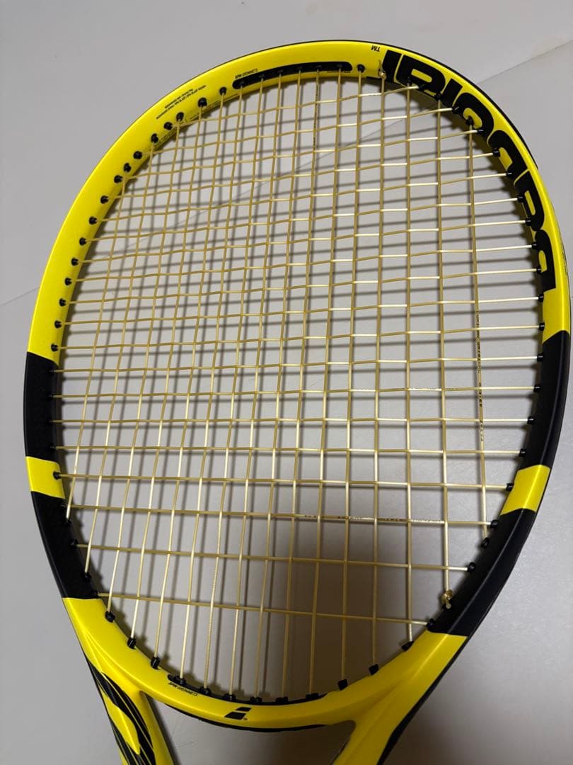 【新品同様2本セット】2019 ピュアアエロ　プラス　グリップ2