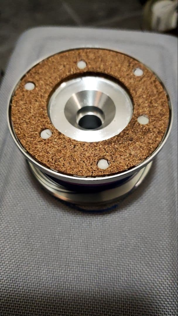 ディープライナーテラ