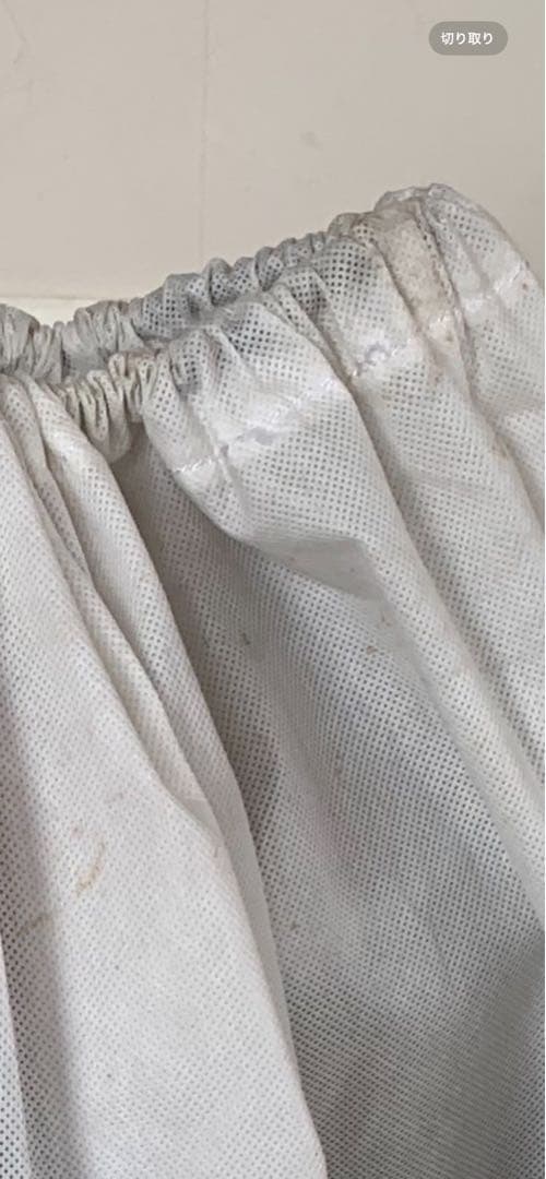 RODDIO ロッディオ　キャディバッグ　ヘッドカバー付き