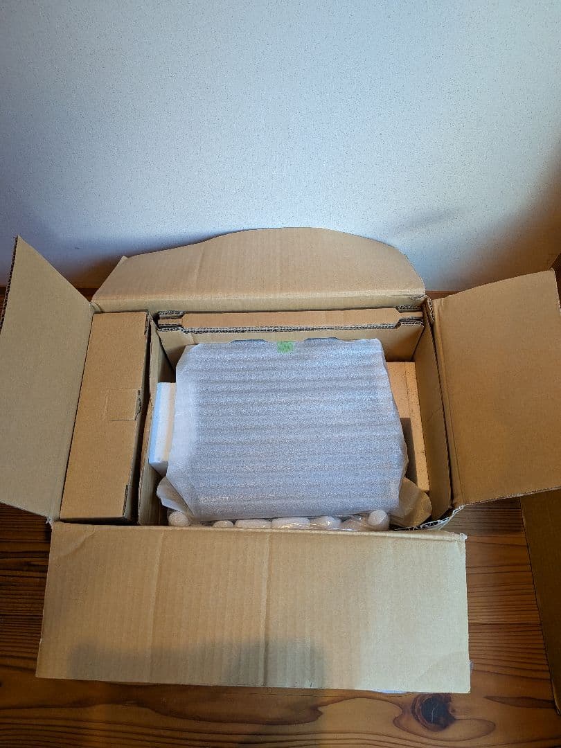 ICOM IC-7300トランシーバー