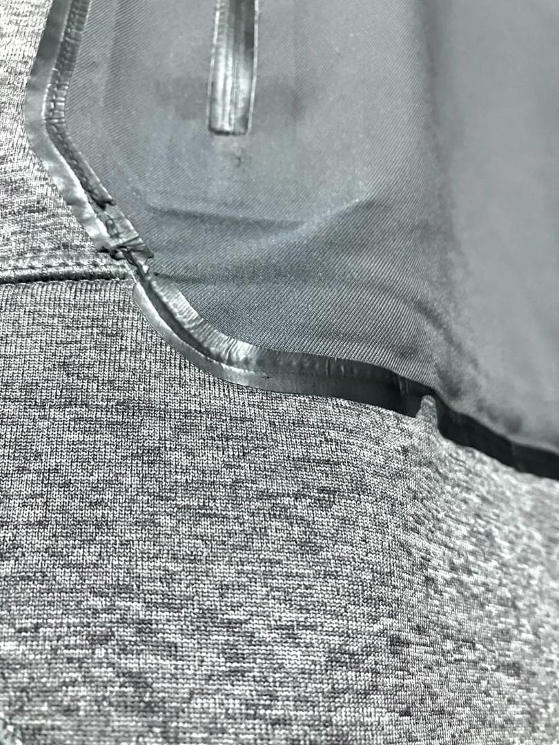 【24時間以内/早い者勝ち】良品 ダイワ メンズ DJ-2807 パーカー M