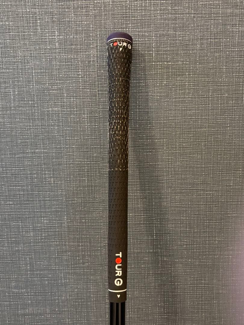 シャフト LIN-Q RED EX 6X コブラ DS-ADAPT