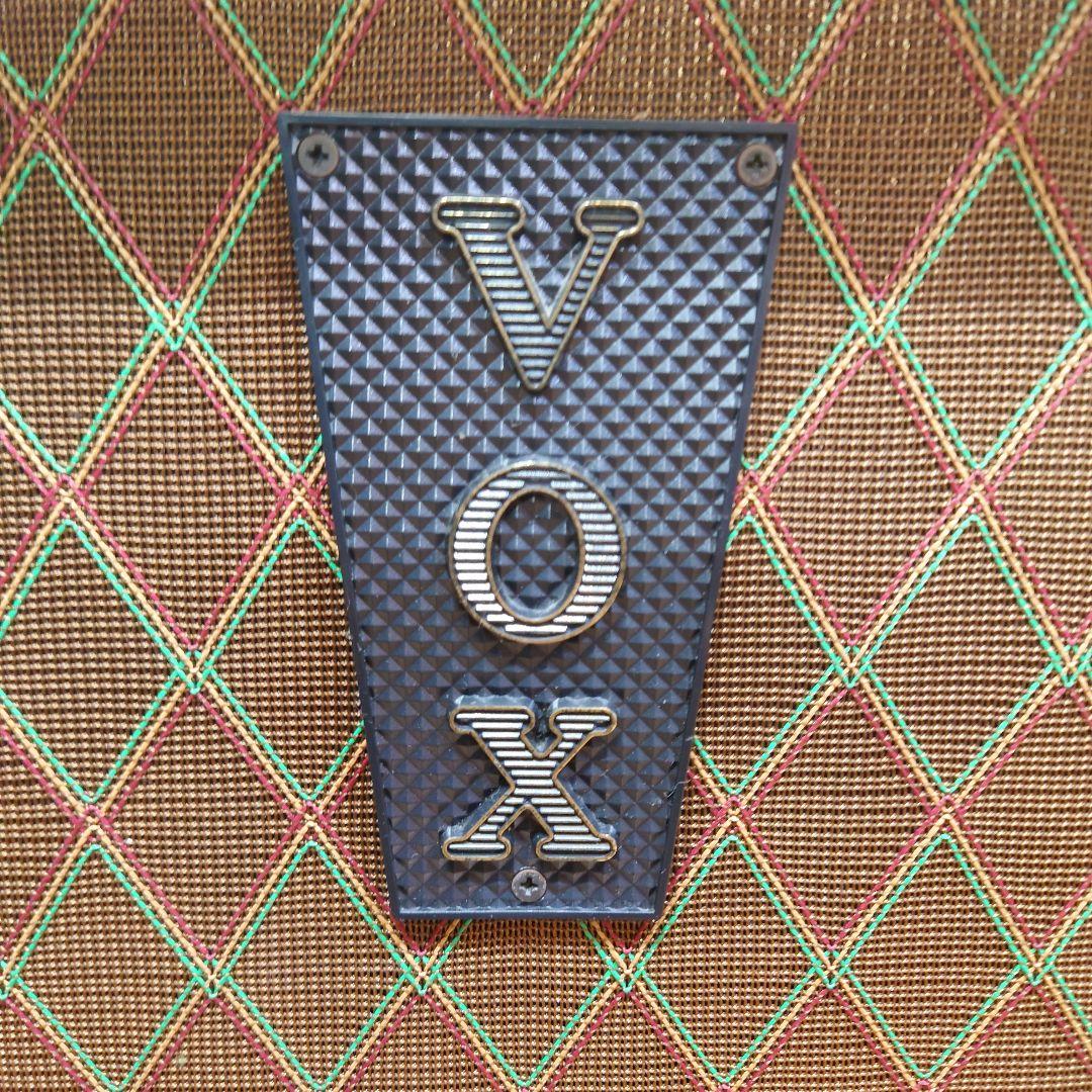 ■■VOX　T-25　ベース用アンプ