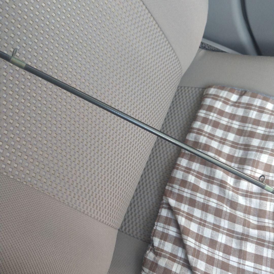 再値下げしました！シュミット904フライロッド9フィート4番。