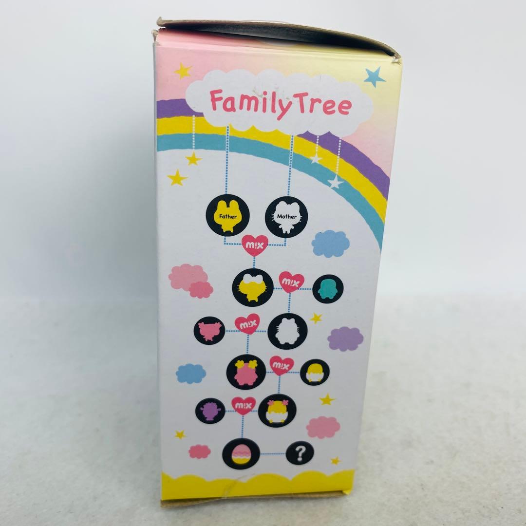 たまごっち Tamagotchi m!x サンリオキャラクターズm!x Ver.