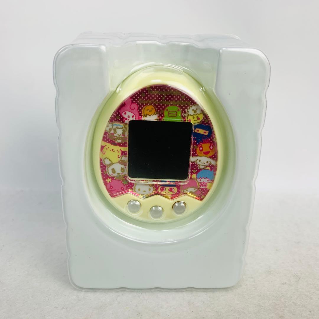 たまごっち Tamagotchi m!x サンリオキャラクターズm!x Ver.