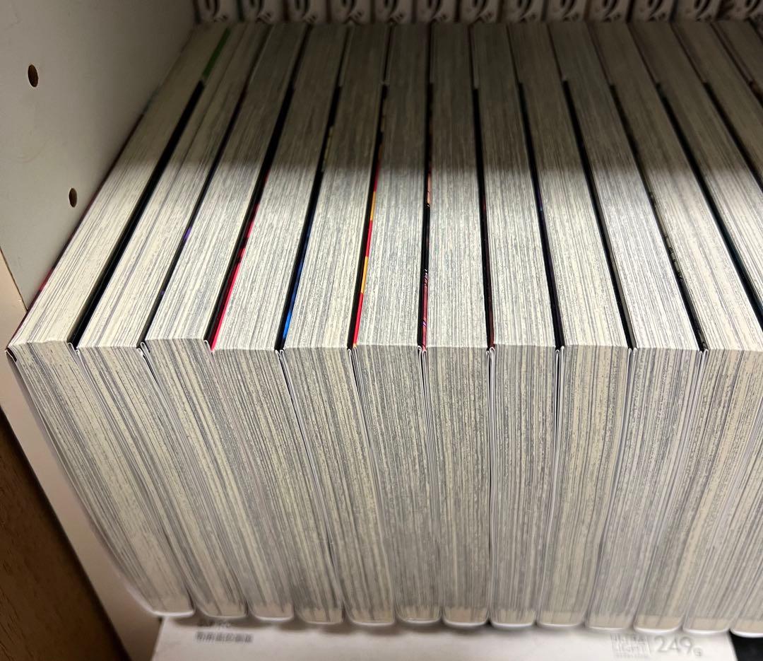 呪術廻戦 全巻セット + 公式ファンブック