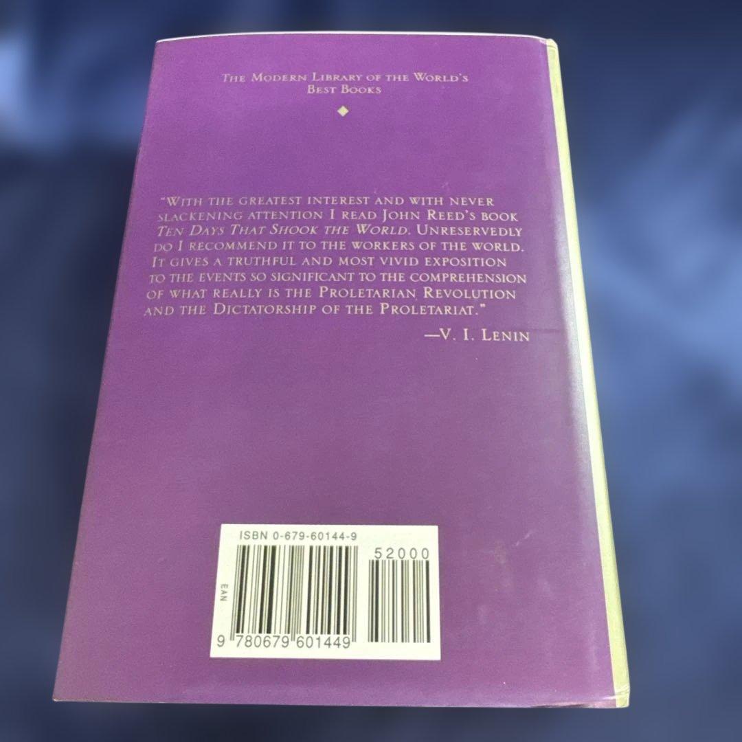 The Collected Works of John Reed 洋書