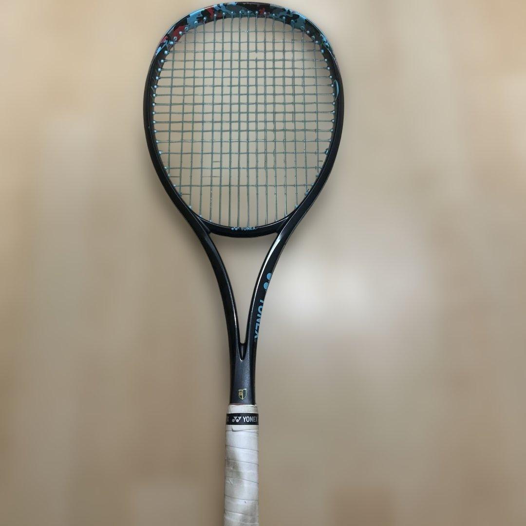 ヨネックス　ジオブレイク70s 02 青