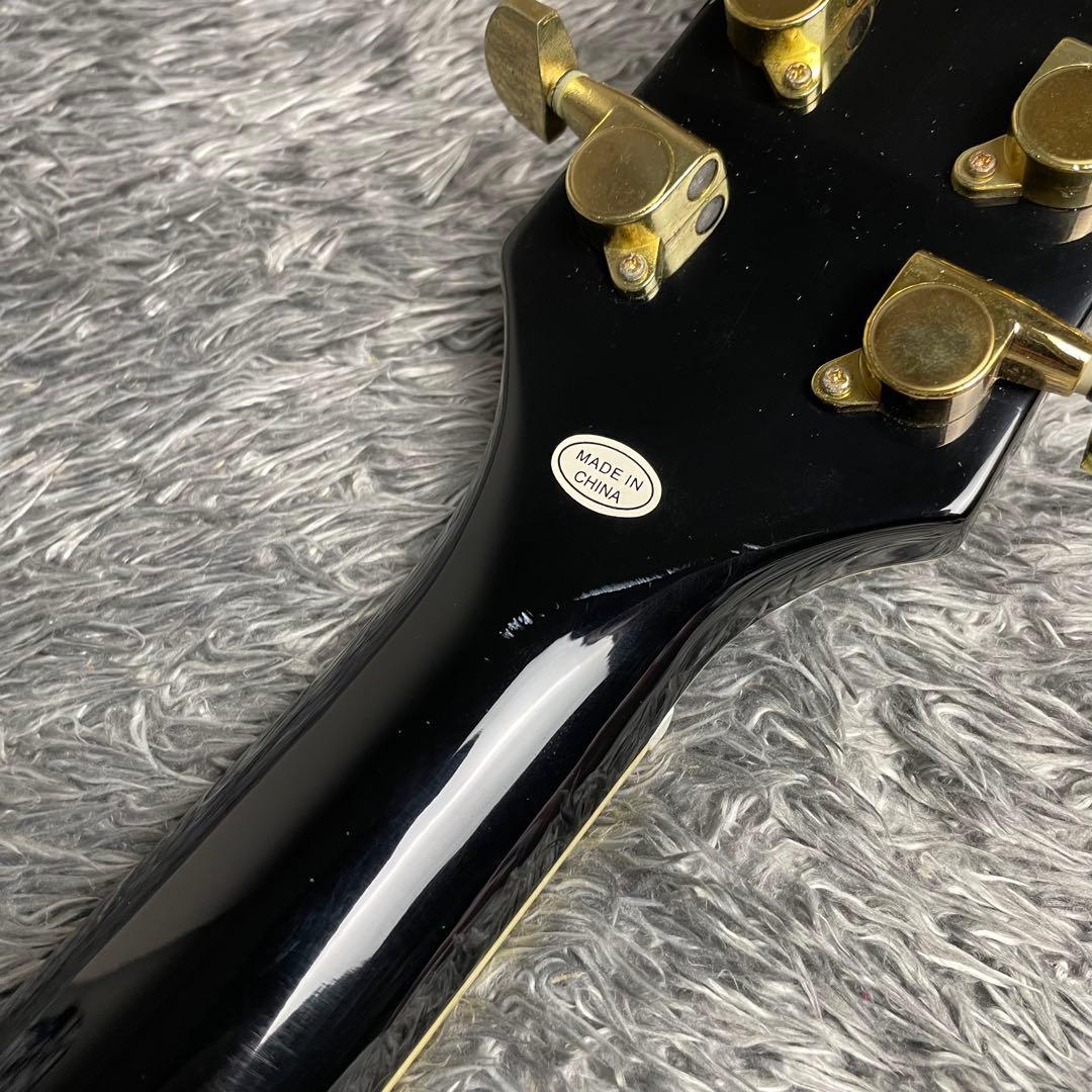 Maison レスポールカスタムタイプ レフティ