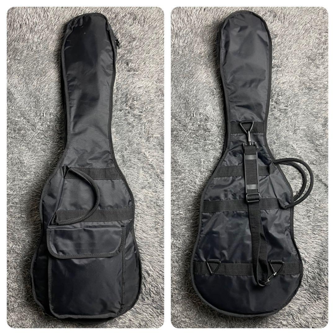 Maison レスポールカスタムタイプ レフティ