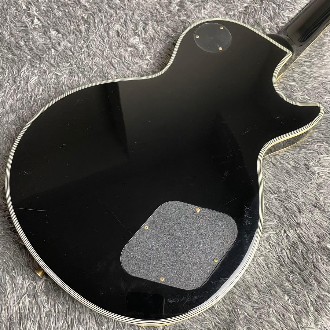 Maison レスポールカスタムタイプ レフティ