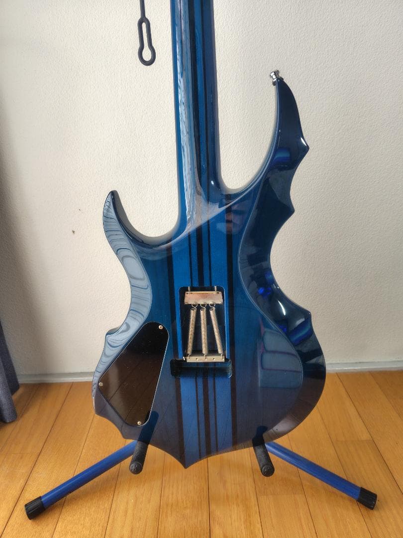 EDWARDS E-FR-145GT/QM フォレスト