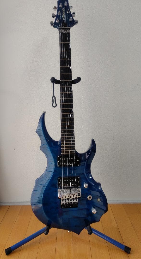 EDWARDS E-FR-145GT/QM フォレスト