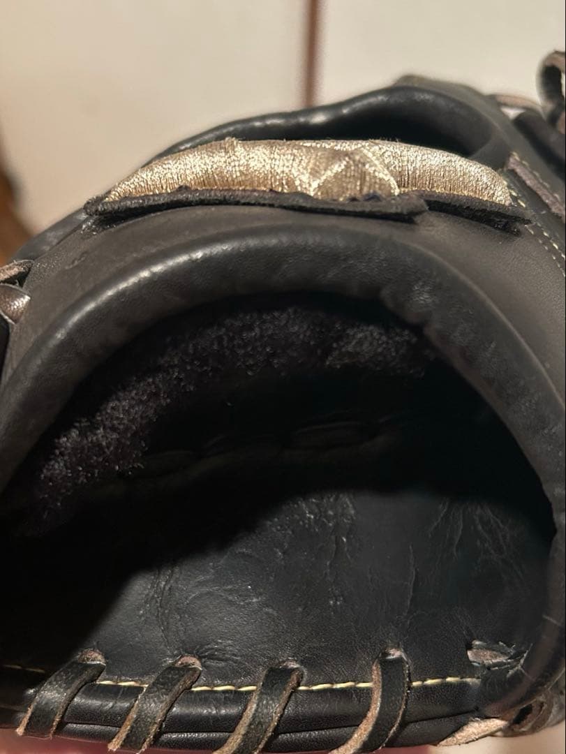 ミズノプロ硬式外野手用