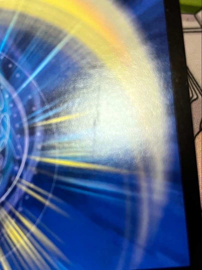 オリオティスジャッジcsプロモ4枚