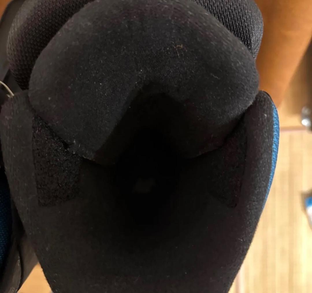 K2スノーボードブーツ　DOMAIN ケーツー 27.0cm