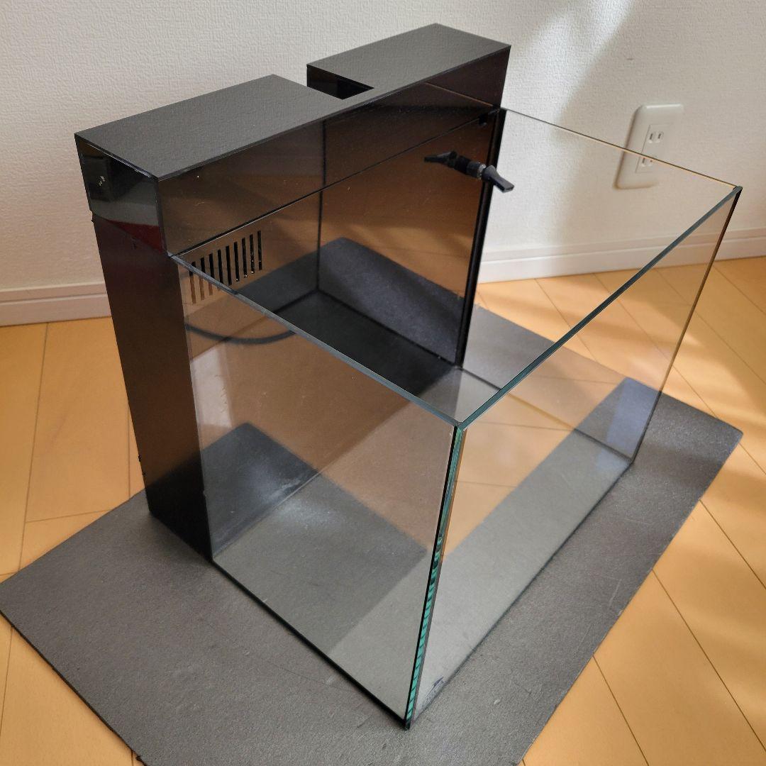 都内多摩地区手渡し　レッドシー　オルカ　シェル2　MMC企画