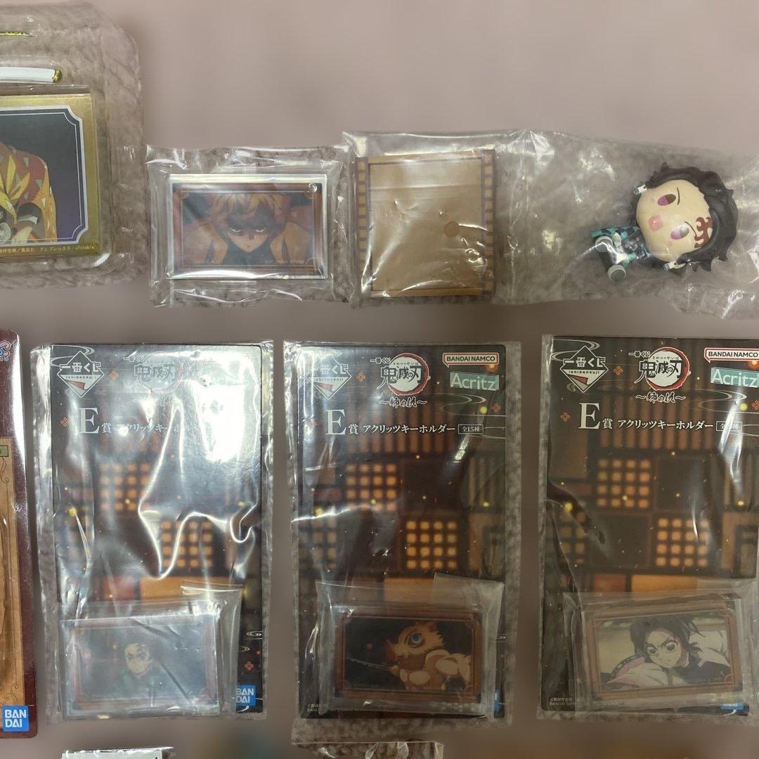 鬼滅の刃 まとめ売り