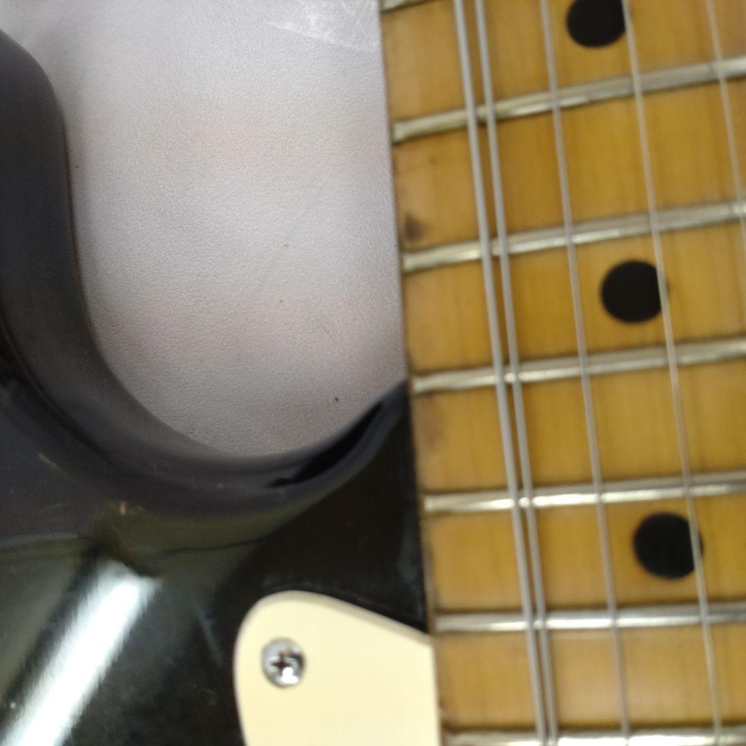 ヴィンテージ！Founder ストラト 　Made In Japan