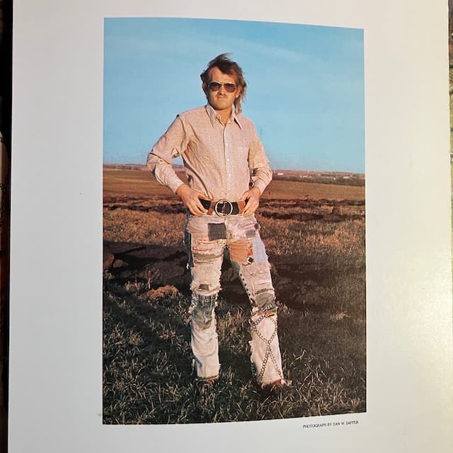 American Demin アメリカン デニム 洋書 ヴィンテージ アート